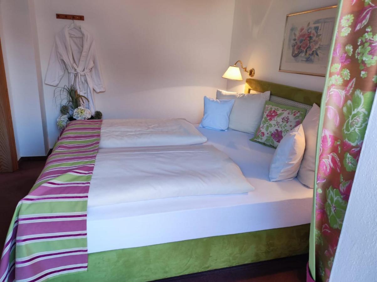 Aparthotel Fackler Tegernsee Bagian luar foto