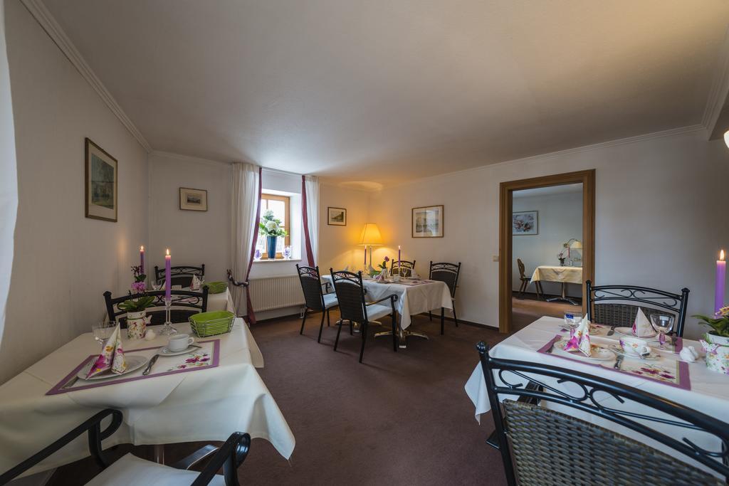Aparthotel Fackler Tegernsee Bagian luar foto