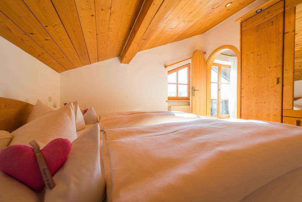Aparthotel Fackler Tegernsee Bagian luar foto