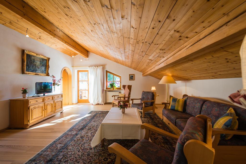 Aparthotel Fackler Tegernsee Bagian luar foto