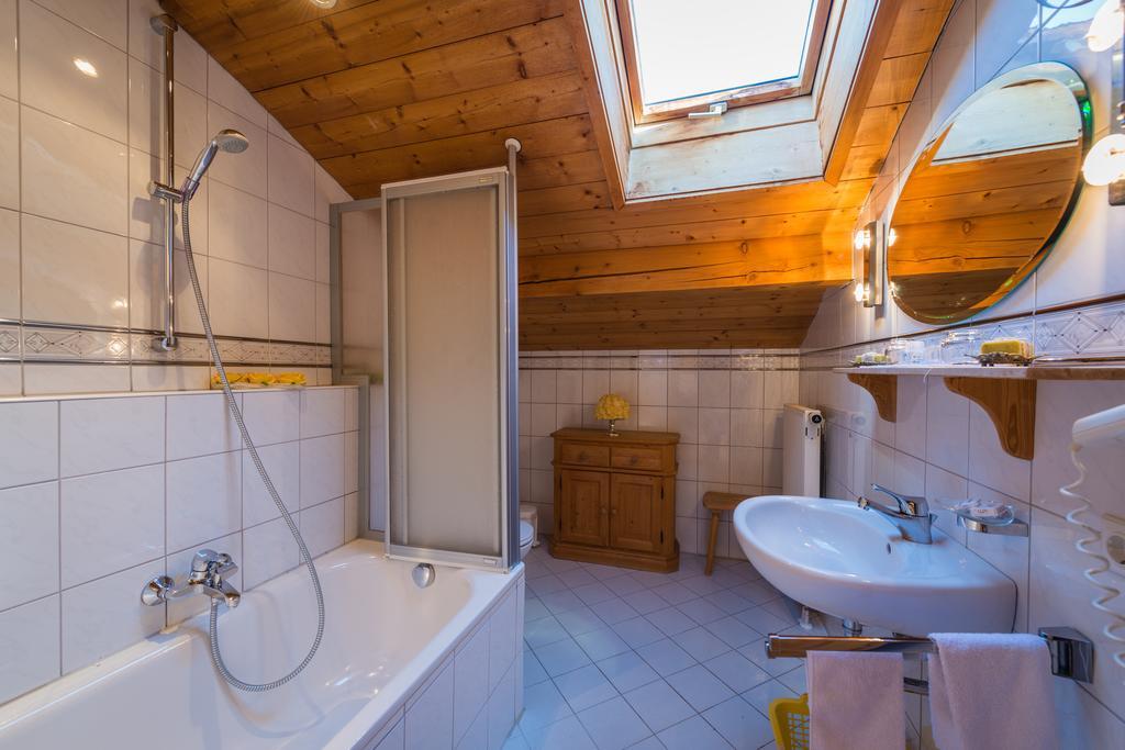 Aparthotel Fackler Tegernsee Bagian luar foto
