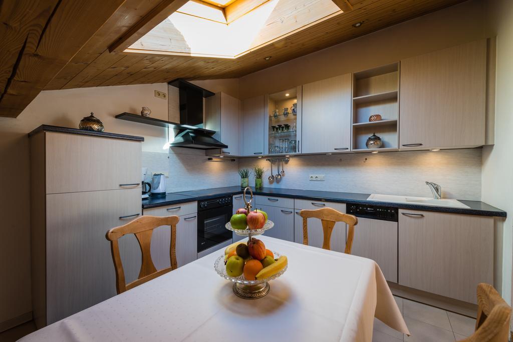 Aparthotel Fackler Tegernsee Bagian luar foto