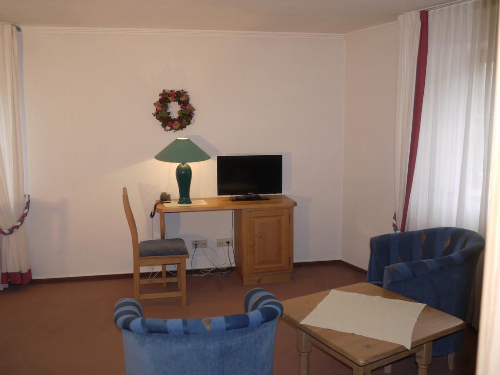 Aparthotel Fackler Tegernsee Bagian luar foto