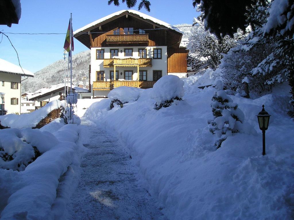 Aparthotel Fackler Tegernsee Ruang foto