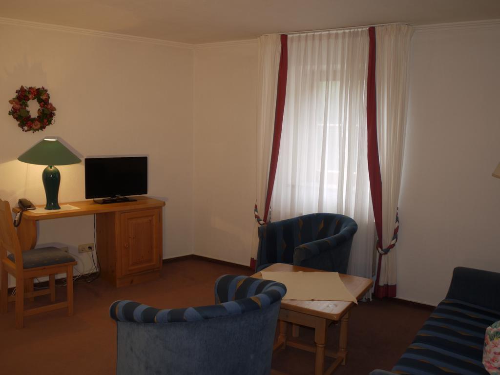 Aparthotel Fackler Tegernsee Ruang foto