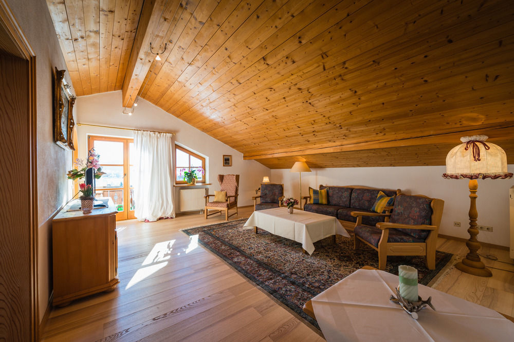 Aparthotel Fackler Tegernsee Bagian luar foto